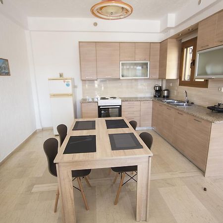 סיטייה Bay View Apartments מראה חיצוני תמונה