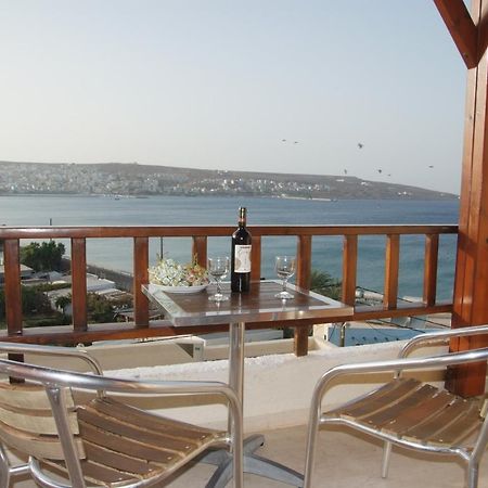 סיטייה Bay View Apartments חדר תמונה