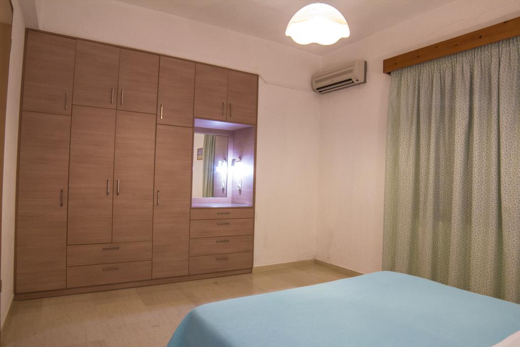 סיטייה Bay View Apartments חדר תמונה