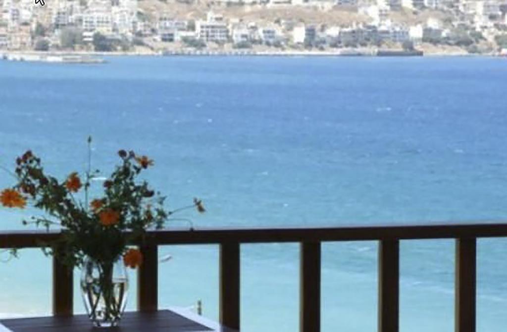 סיטייה Bay View Apartments מראה חיצוני תמונה