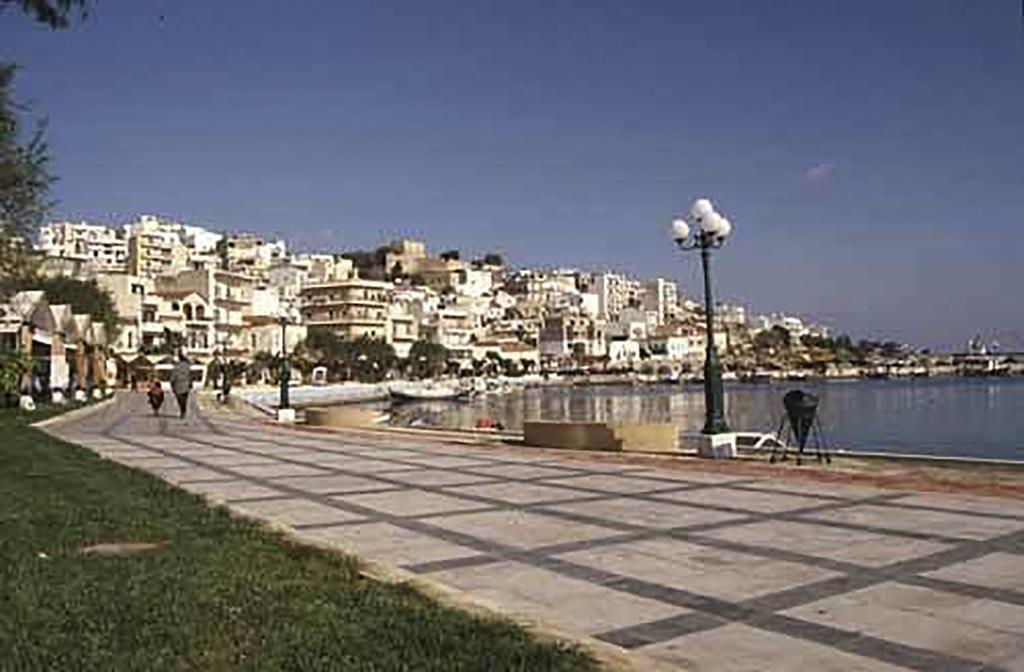 סיטייה Bay View Apartments מראה חיצוני תמונה