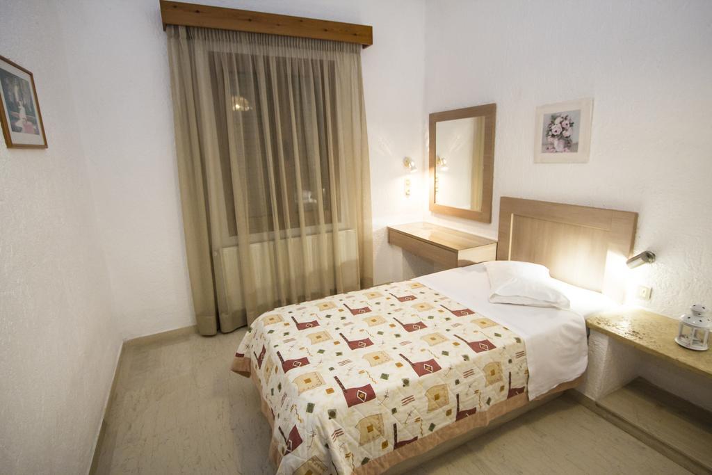 סיטייה Bay View Apartments מראה חיצוני תמונה