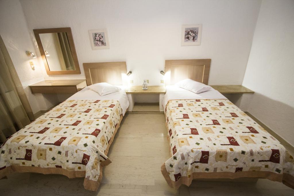 סיטייה Bay View Apartments מראה חיצוני תמונה
