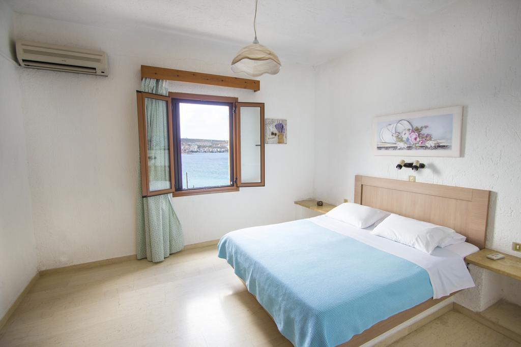 סיטייה Bay View Apartments מראה חיצוני תמונה