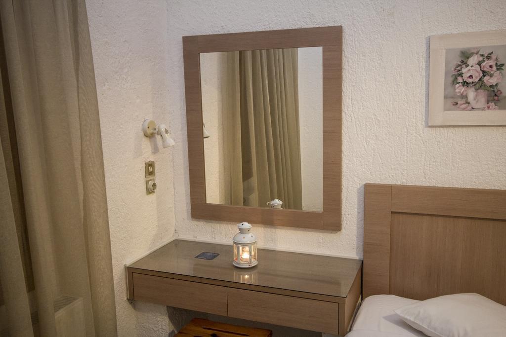 סיטייה Bay View Apartments מראה חיצוני תמונה
