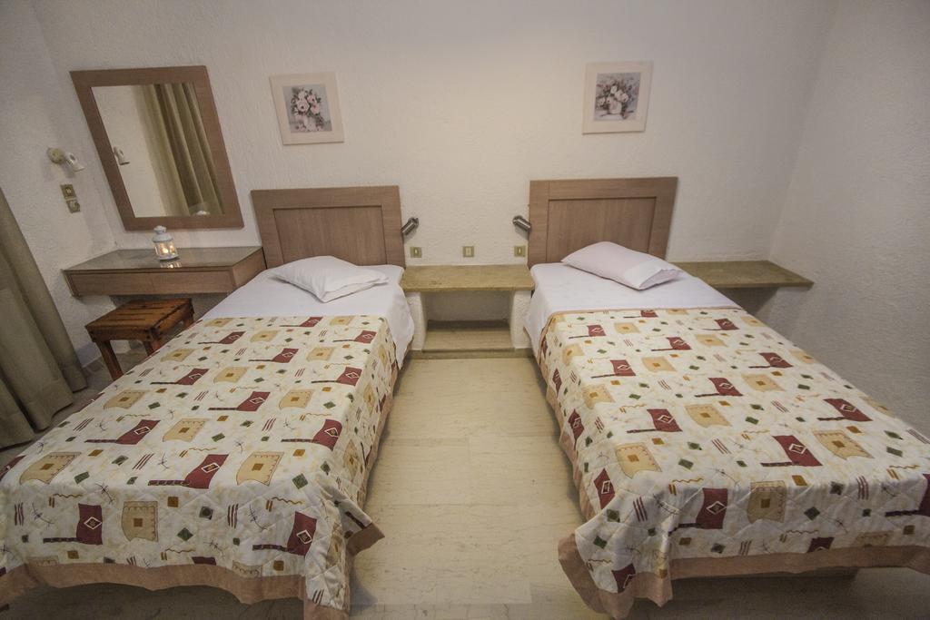 סיטייה Bay View Apartments מראה חיצוני תמונה