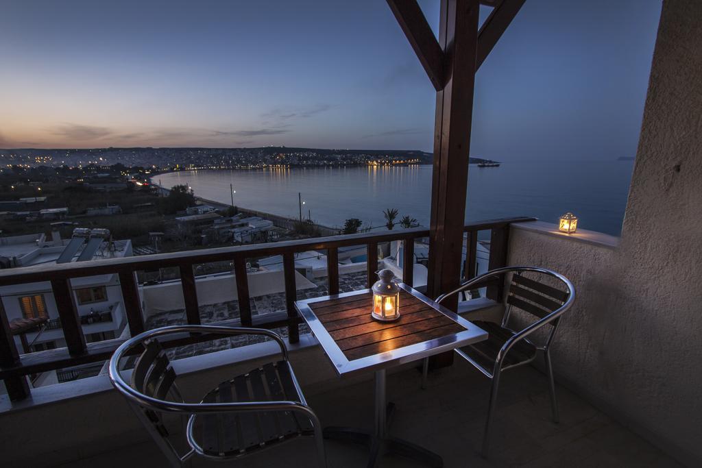 סיטייה Bay View Apartments מראה חיצוני תמונה