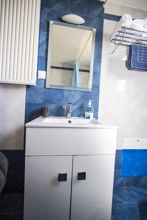 סיטייה Bay View Apartments מראה חיצוני תמונה