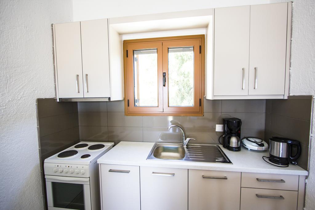 סיטייה Bay View Apartments מראה חיצוני תמונה