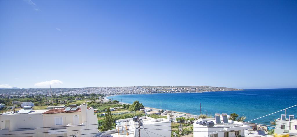 סיטייה Bay View Apartments מראה חיצוני תמונה