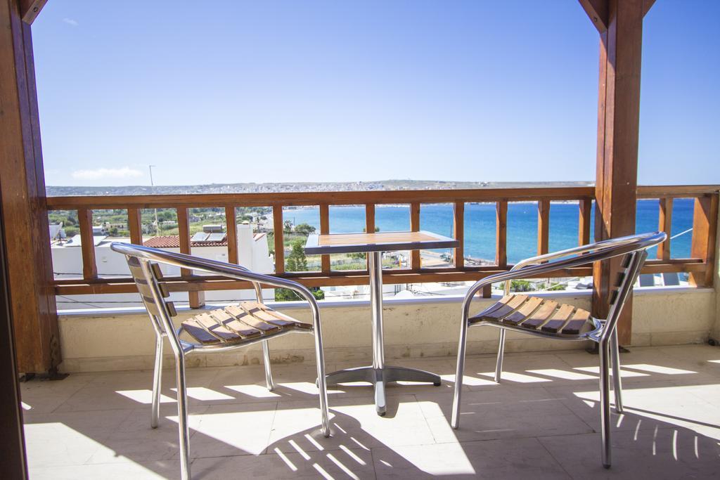 סיטייה Bay View Apartments מראה חיצוני תמונה