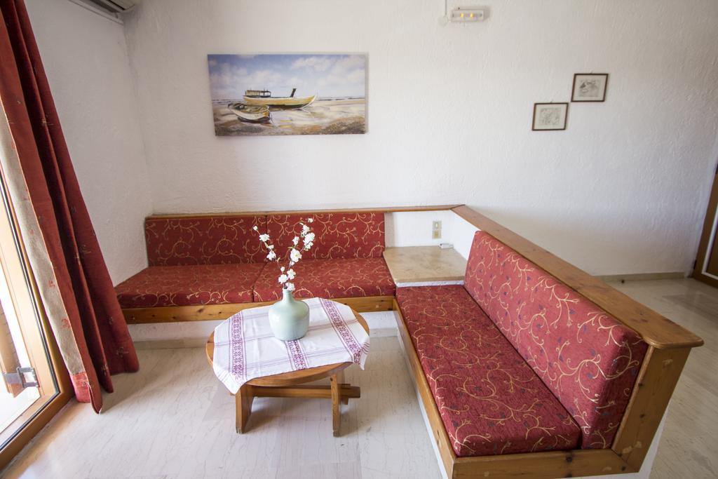 סיטייה Bay View Apartments מראה חיצוני תמונה