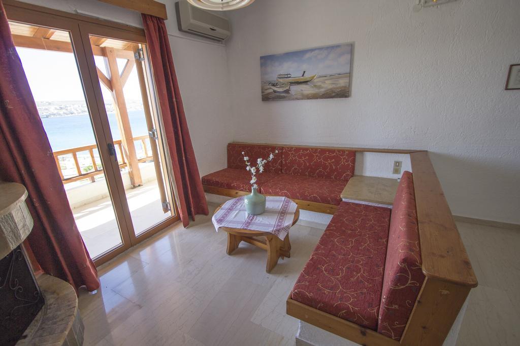 סיטייה Bay View Apartments מראה חיצוני תמונה