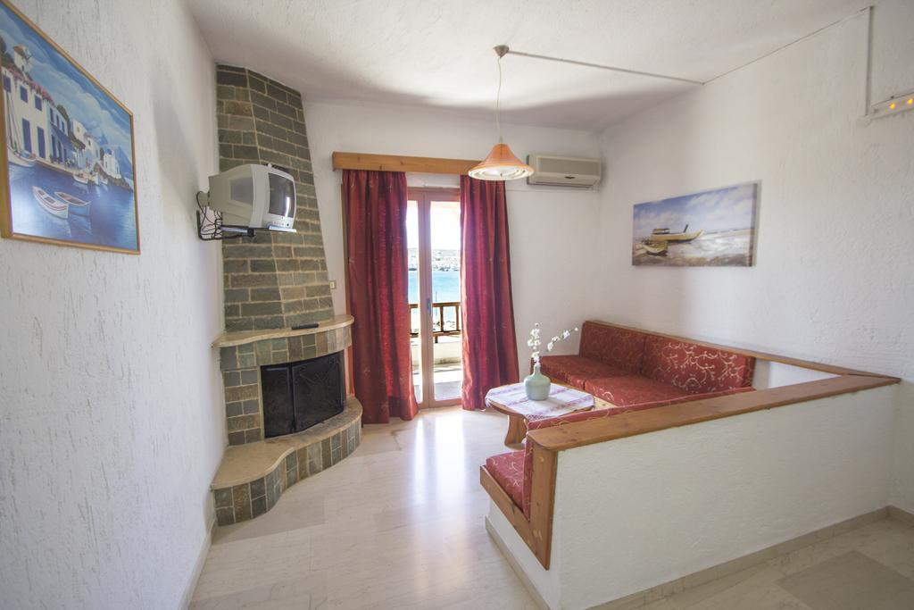 סיטייה Bay View Apartments מראה חיצוני תמונה