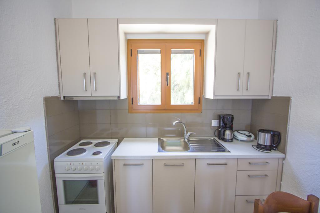 סיטייה Bay View Apartments מראה חיצוני תמונה