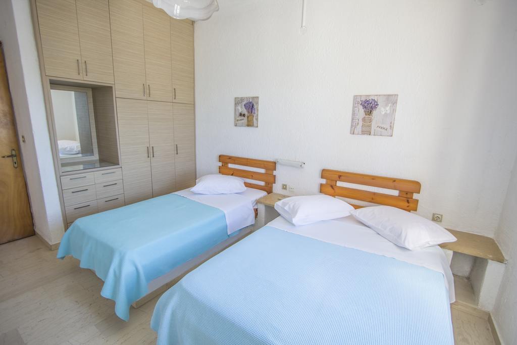 סיטייה Bay View Apartments מראה חיצוני תמונה