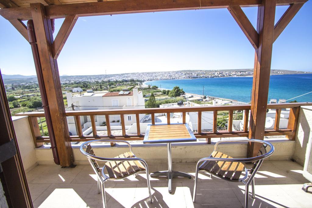 סיטייה Bay View Apartments מראה חיצוני תמונה
