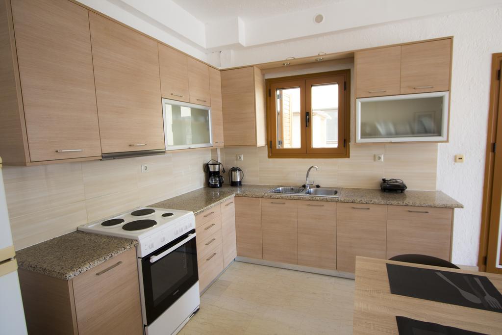 סיטייה Bay View Apartments מראה חיצוני תמונה