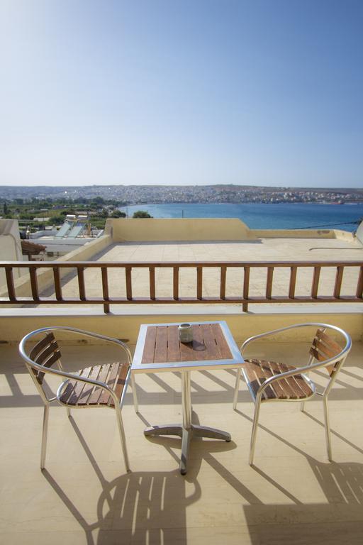 סיטייה Bay View Apartments מראה חיצוני תמונה
