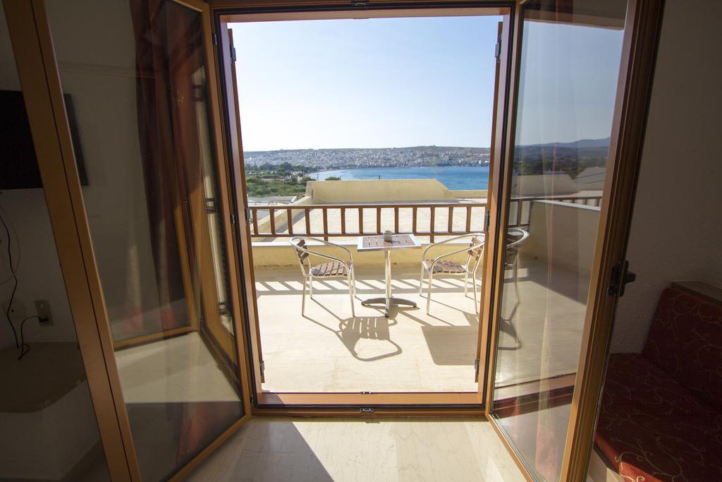 סיטייה Bay View Apartments מראה חיצוני תמונה