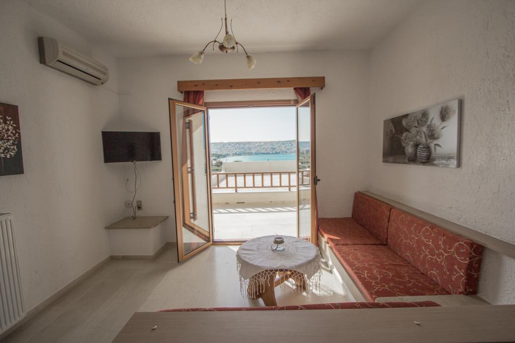 סיטייה Bay View Apartments מראה חיצוני תמונה