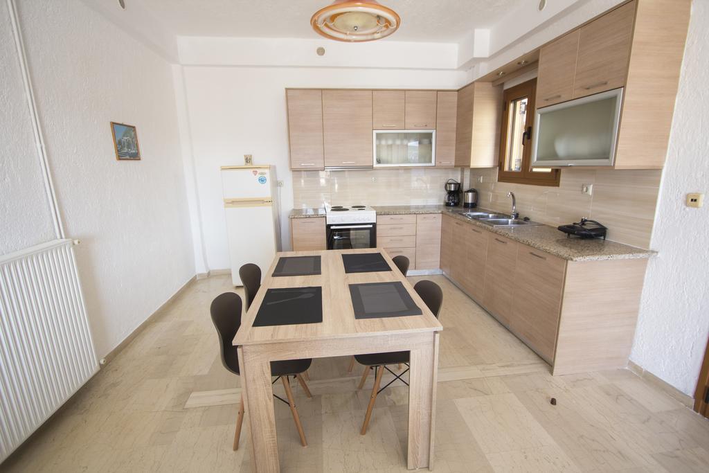 סיטייה Bay View Apartments מראה חיצוני תמונה