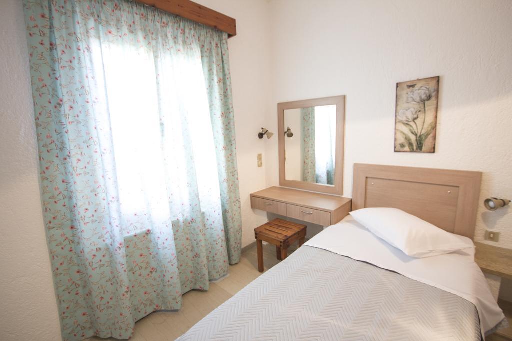 סיטייה Bay View Apartments מראה חיצוני תמונה
