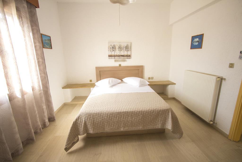 סיטייה Bay View Apartments מראה חיצוני תמונה