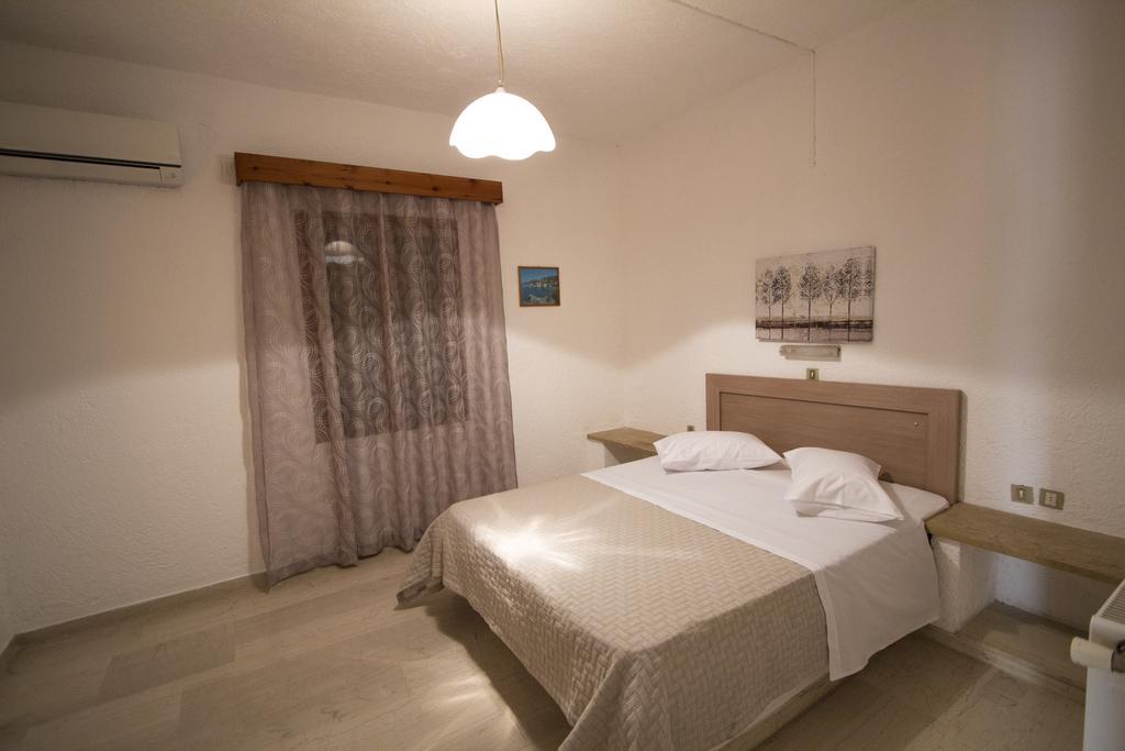 סיטייה Bay View Apartments מראה חיצוני תמונה