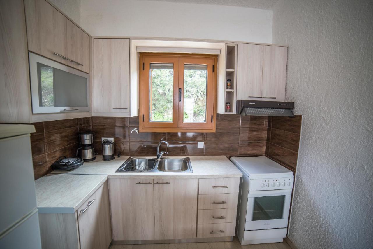 סיטייה Bay View Apartments מראה חיצוני תמונה