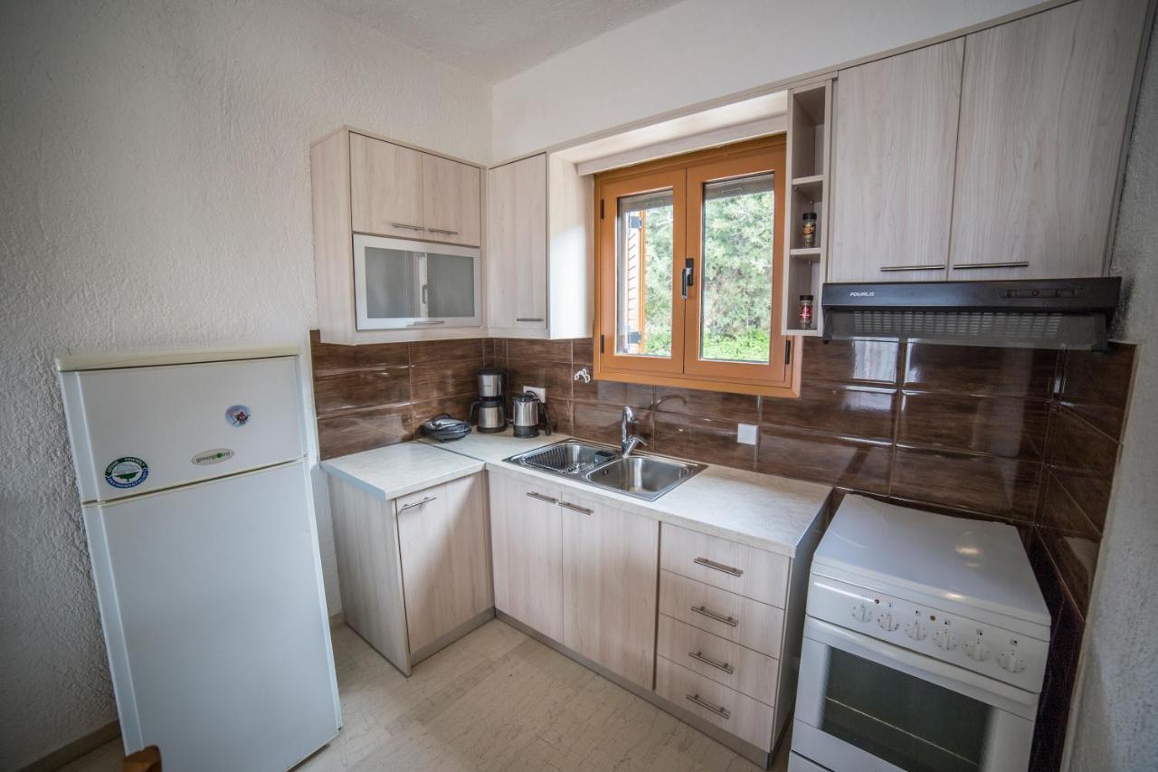 סיטייה Bay View Apartments מראה חיצוני תמונה