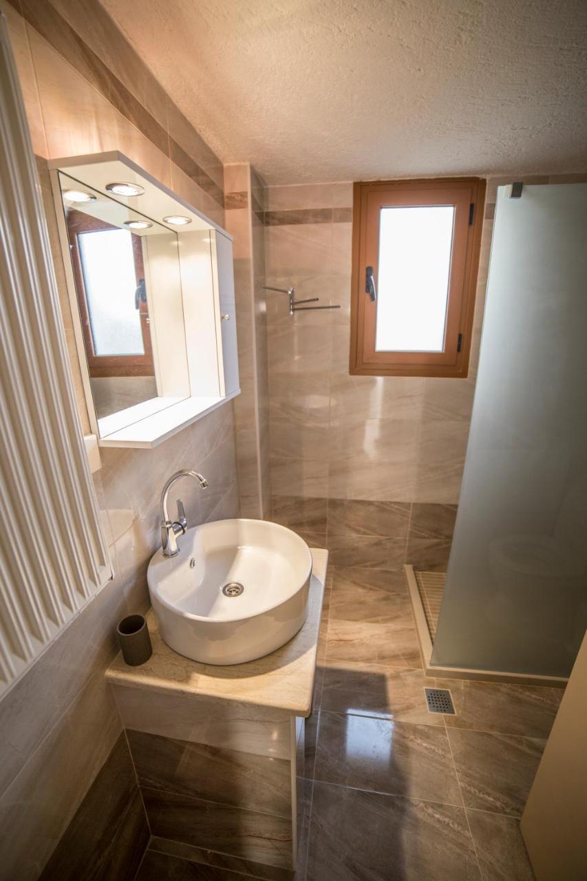 סיטייה Bay View Apartments מראה חיצוני תמונה