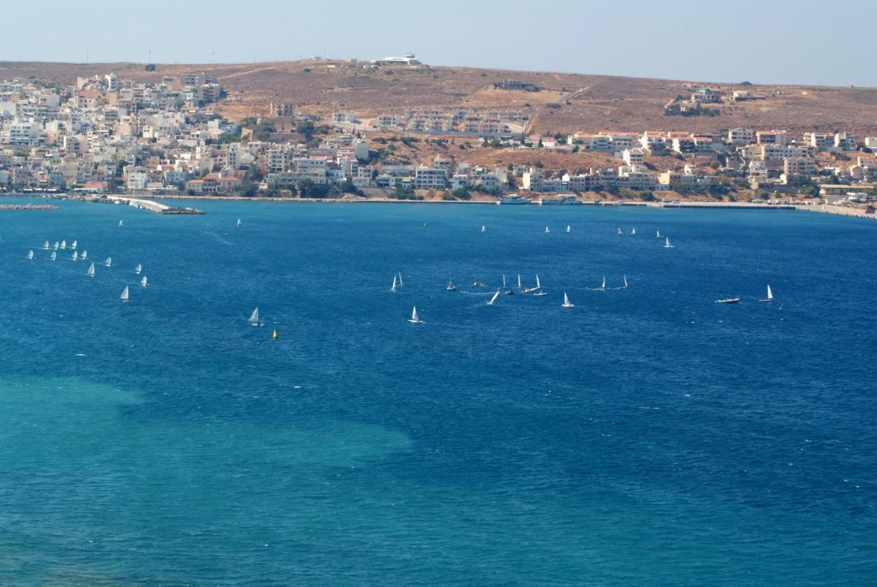 סיטייה Bay View Apartments חדר תמונה