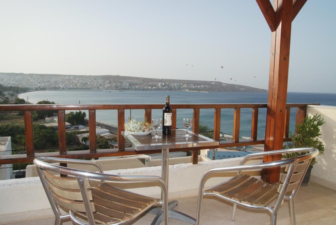 סיטייה Bay View Apartments חדר תמונה