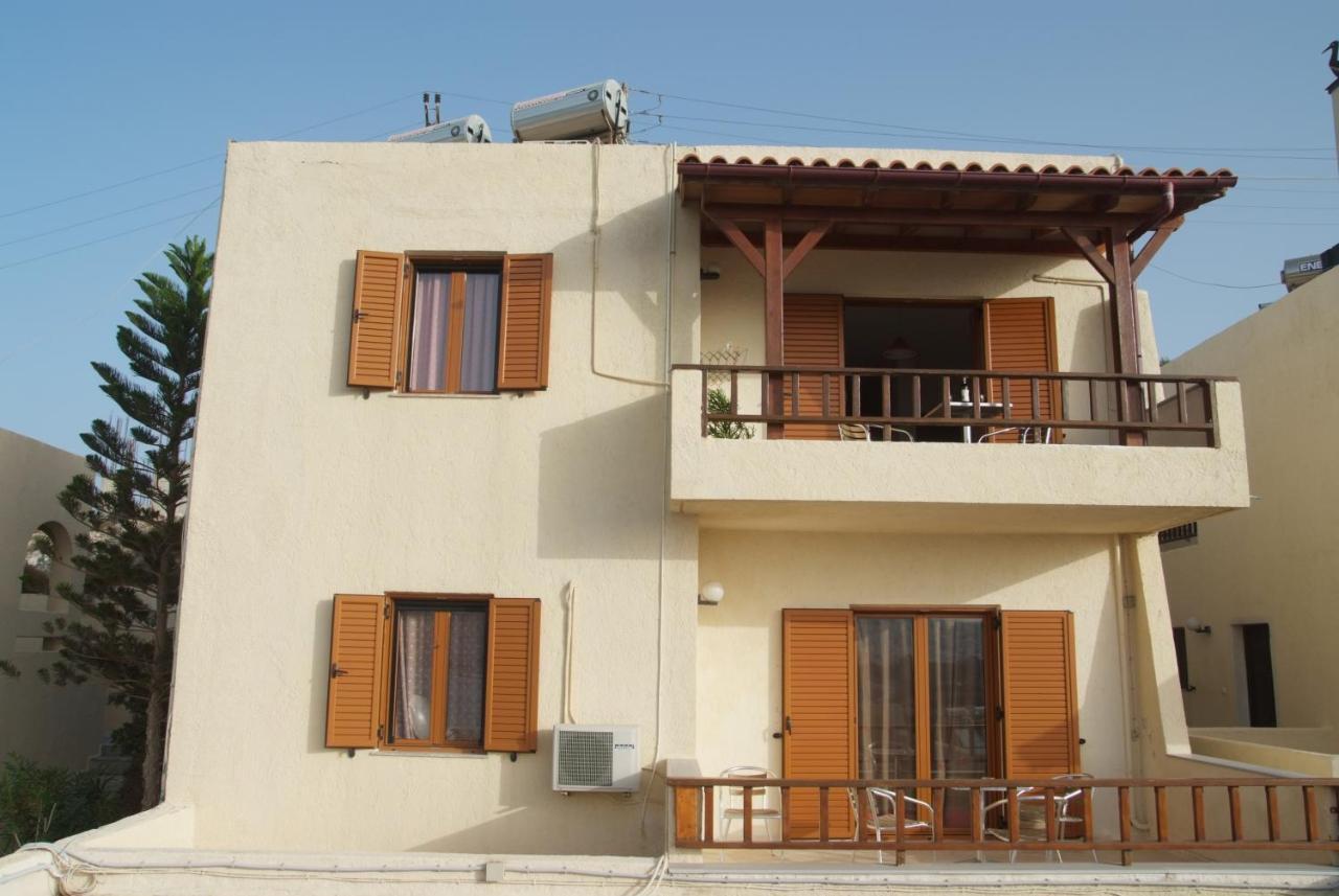סיטייה Bay View Apartments חדר תמונה