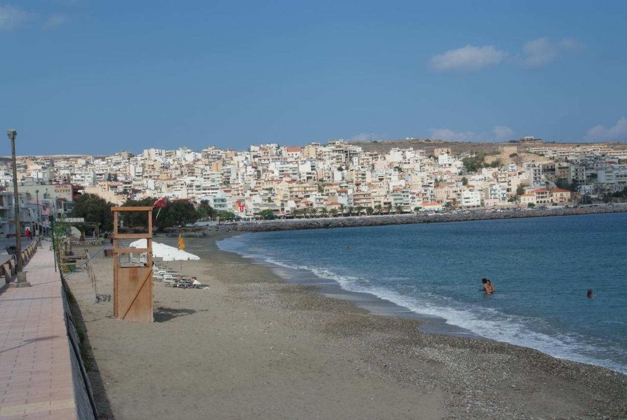 סיטייה Bay View Apartments חדר תמונה