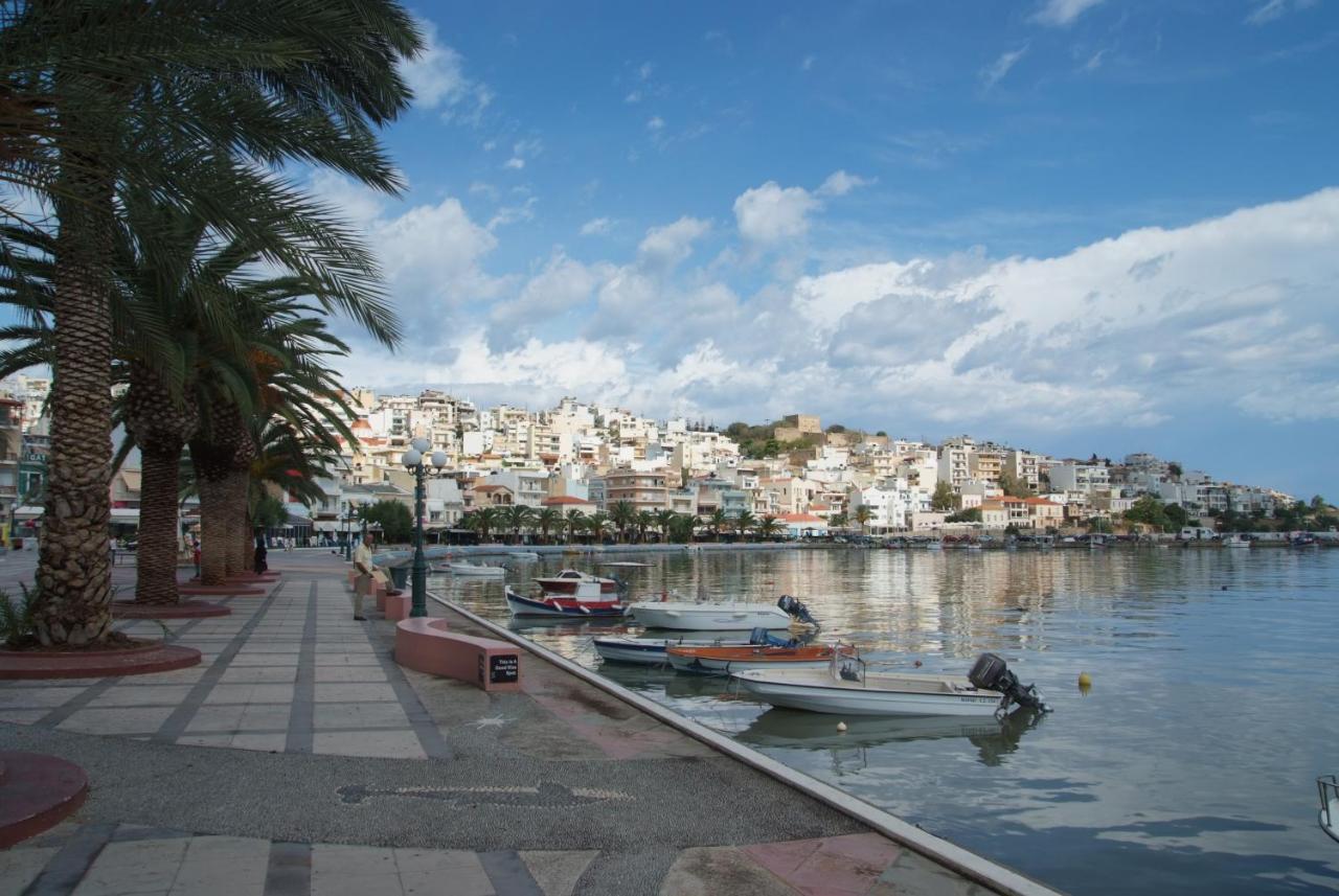 סיטייה Bay View Apartments חדר תמונה