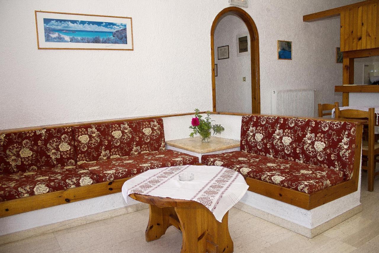 סיטייה Bay View Apartments חדר תמונה