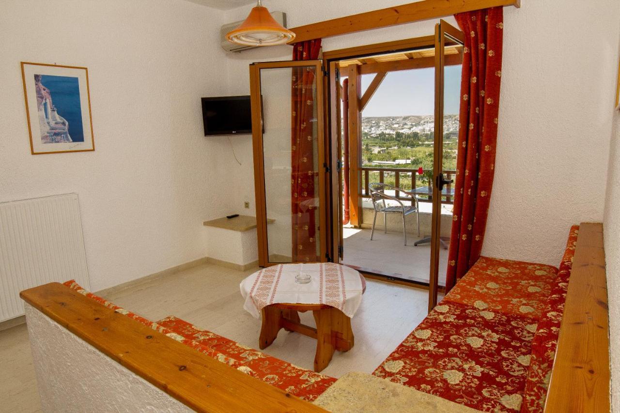סיטייה Bay View Apartments חדר תמונה