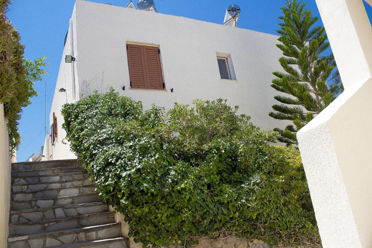 סיטייה Bay View Apartments חדר תמונה